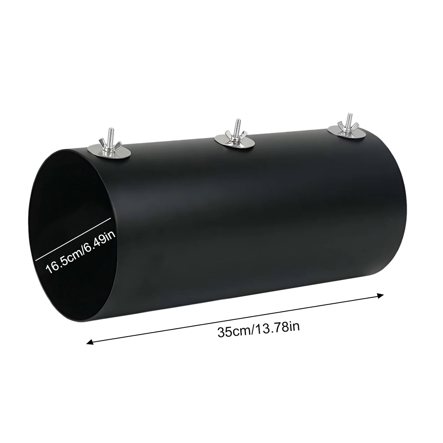 Hanging Cooling Tunnel Toys For Rabbits And Pets Cage Hideout