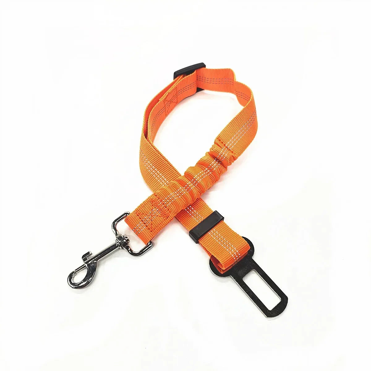 YOUSECN Adjustable Pet Car Seat Belt For Dogs And Cats