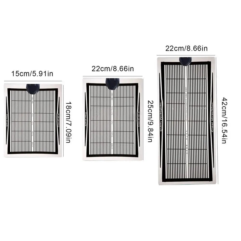 Reptile Heat Pad 5W 15W 25W Adjustable Under Tank Heater