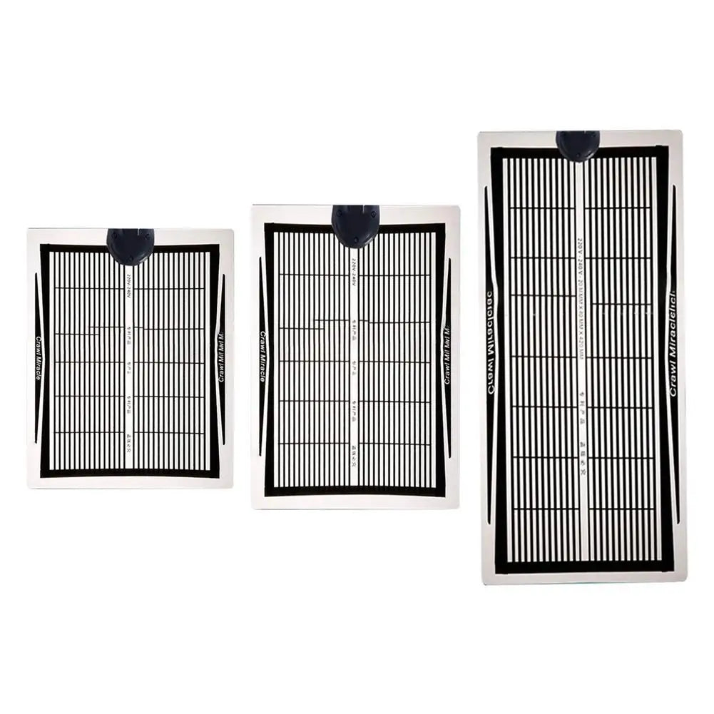 Reptile Heat Pad 5W 15W 25W Adjustable Under Tank Heater