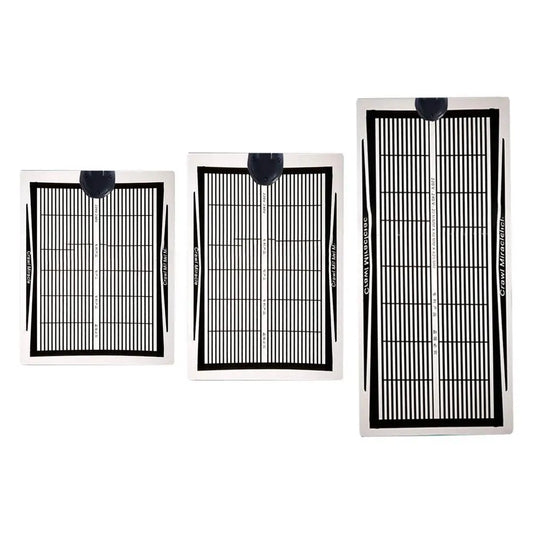 Reptile Heat Pad 5W 15W 25W Adjustable Under Tank Heater