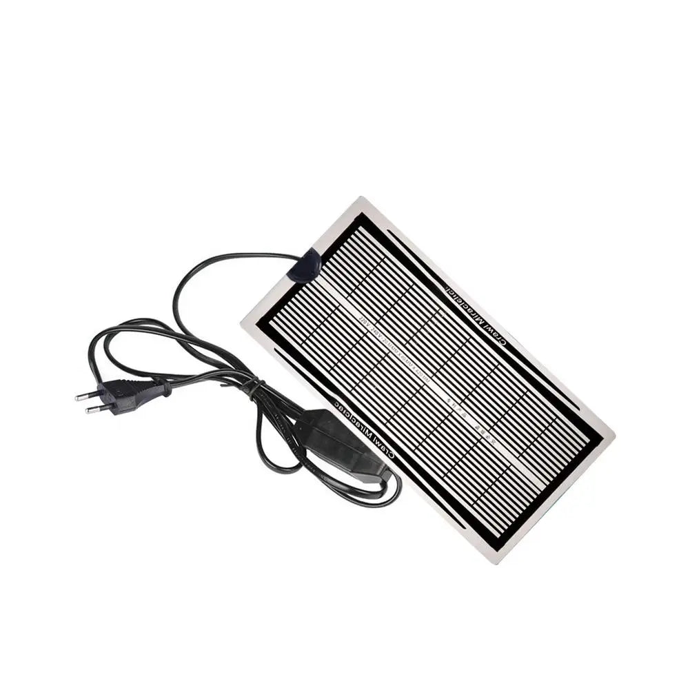 Reptile Heat Pad 5W 15W 25W Adjustable Under Tank Heater