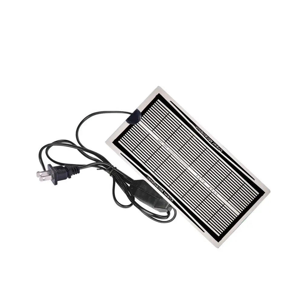 Reptile Heat Pad 5W 15W 25W Adjustable Under Tank Heater