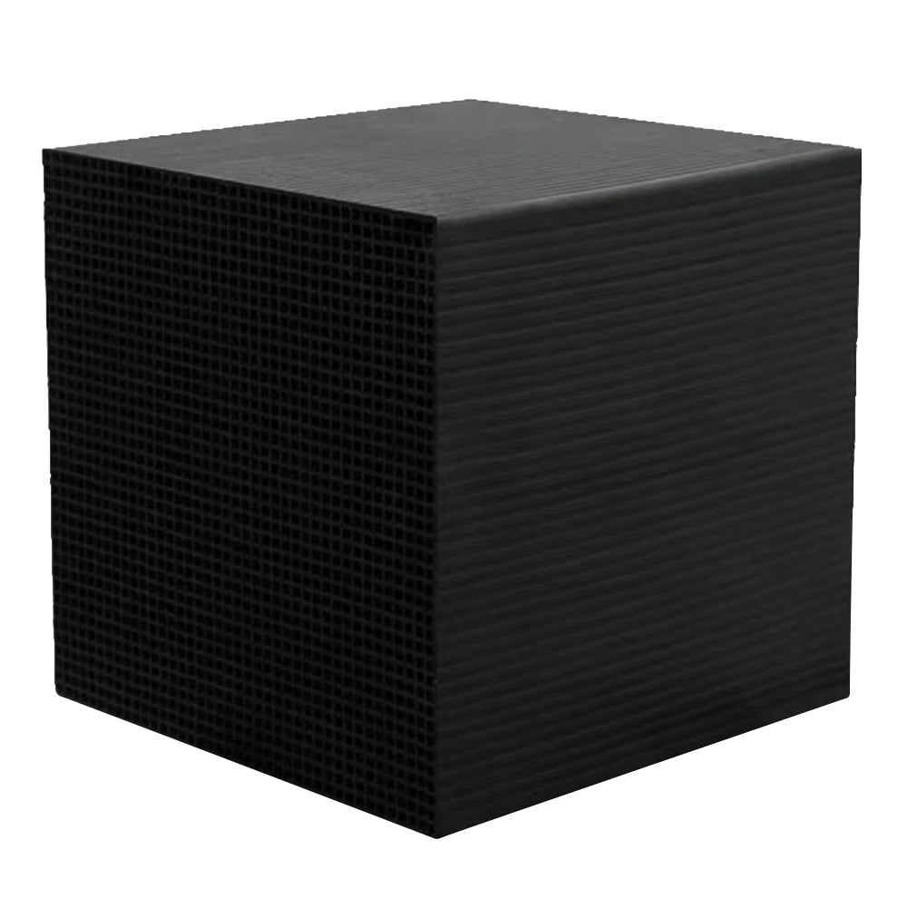 Shunmaii Eco Aquarium Activated Carbon Filter Purifier For Fish Tank