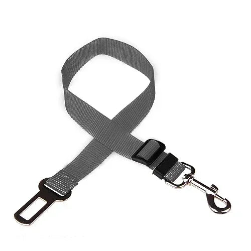 YOUSECN Adjustable Pet Car Seat Belt For Dogs And Cats