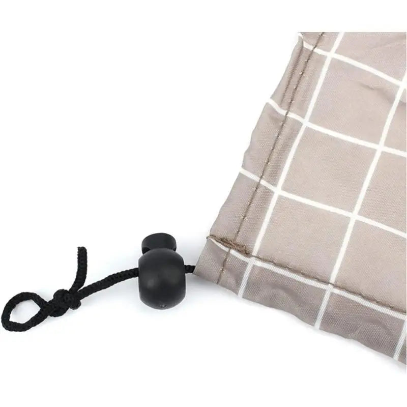 Parrot Cage Cover Shade Blackout Good Night For Bird Cages