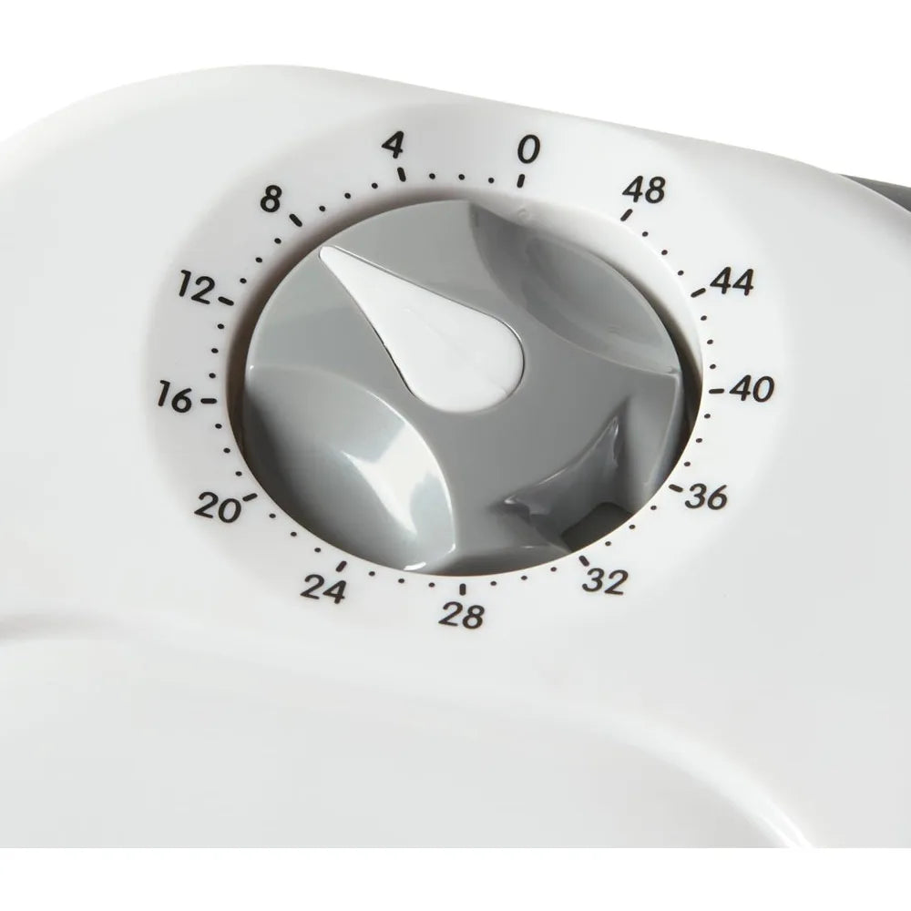 2-Meal Timer Automatic Pet Feeder For Cats And Small Dogs