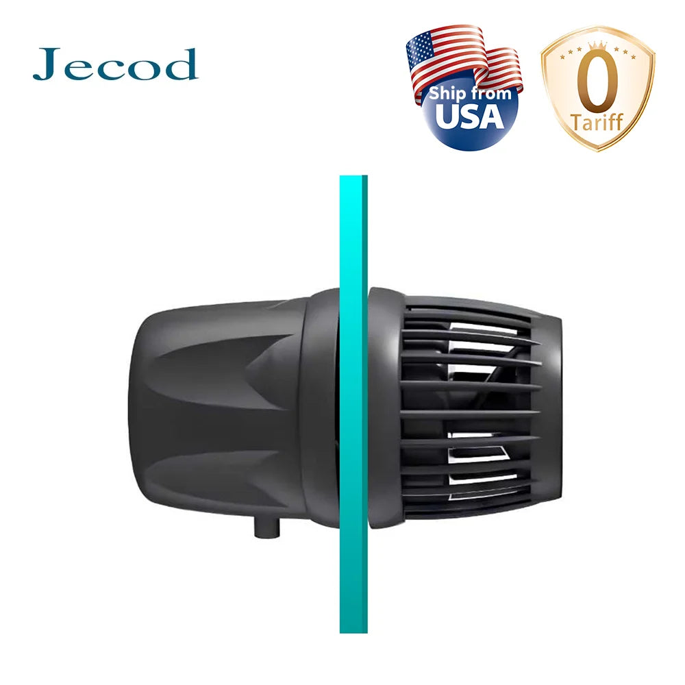 Jebao DMP10 Wavemaker Pump App Control For Aquarium