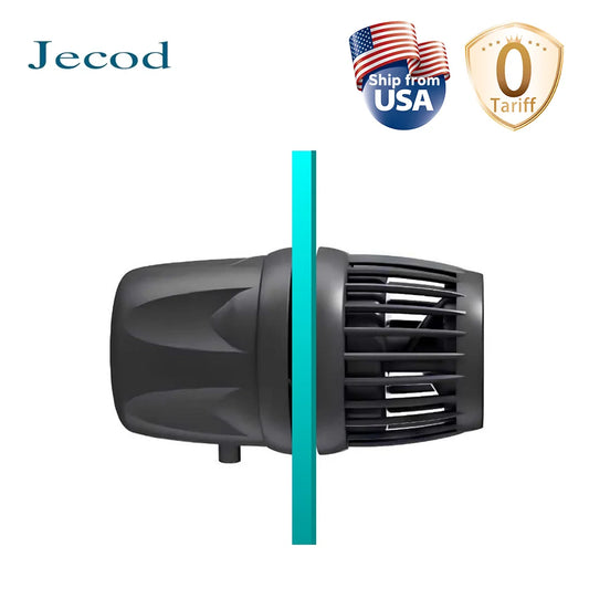 Jebao DMP10 Wavemaker Pump App Control For Aquarium