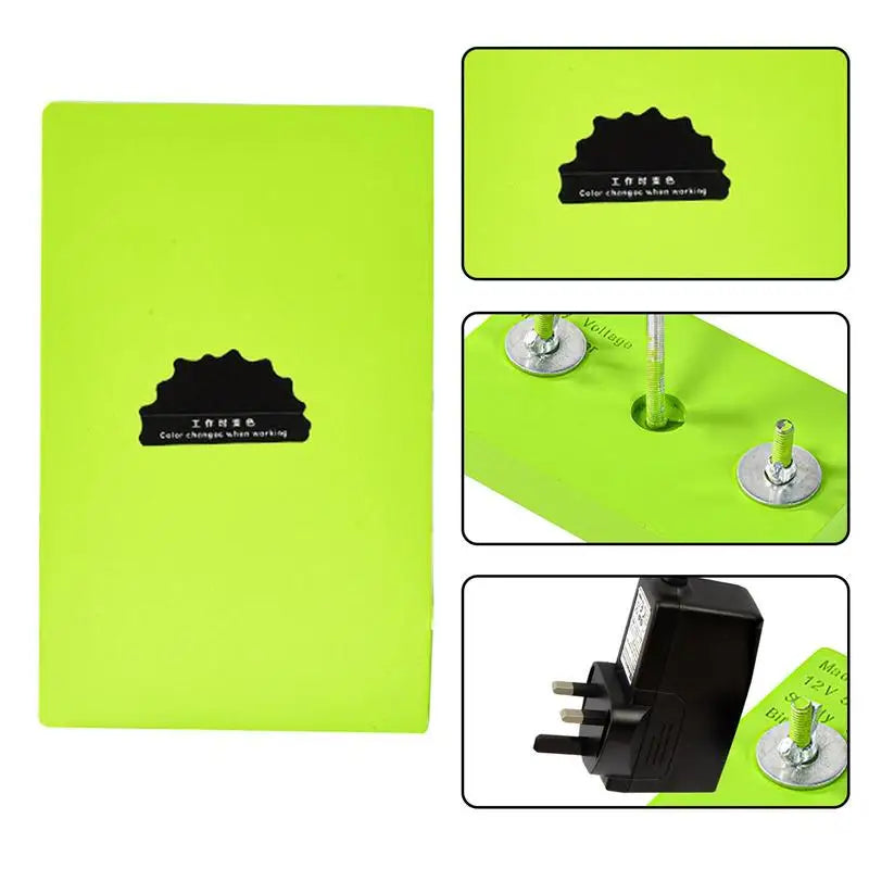 Bird Cage Heater High Efficiency Warmth For Parrots And Budgies