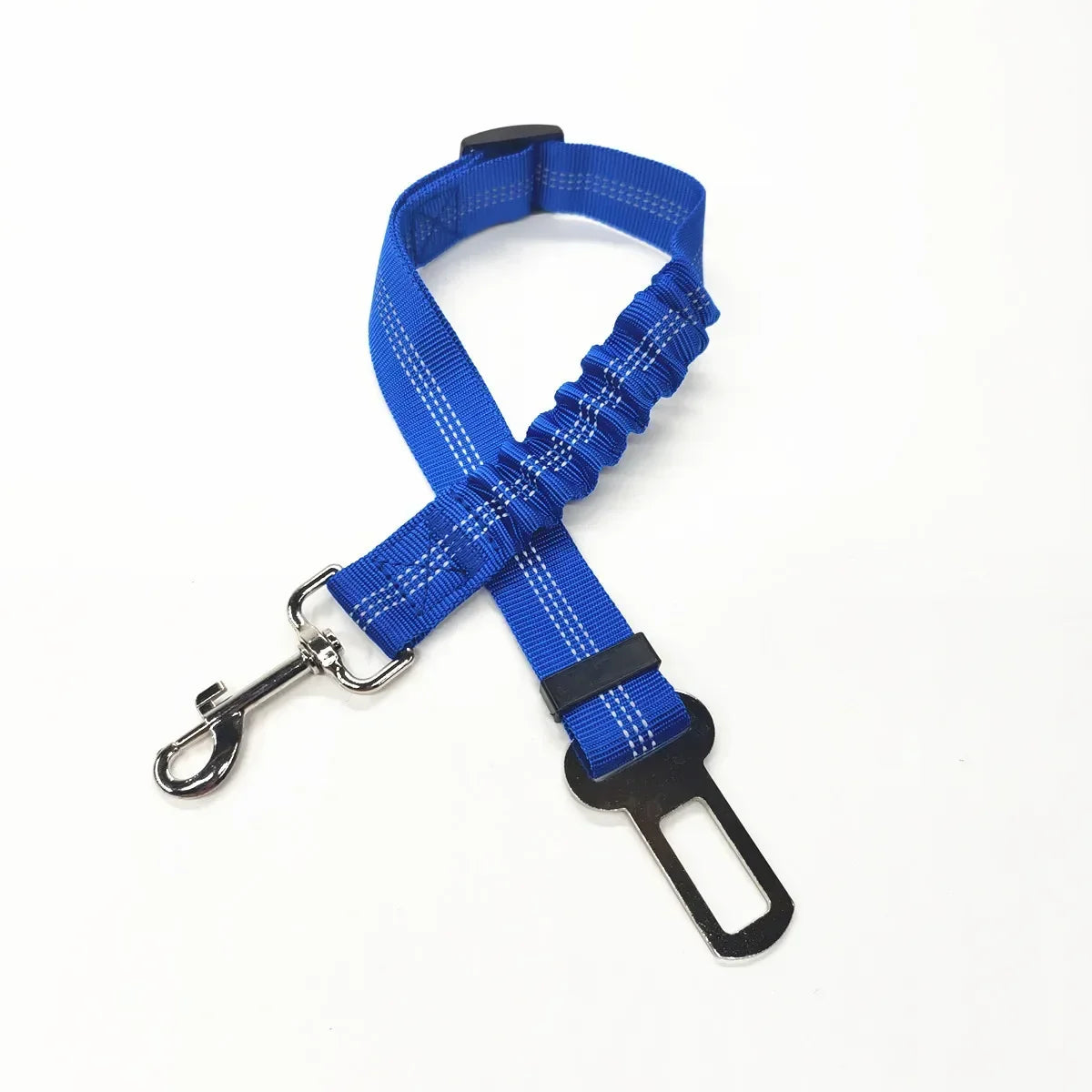 YOUSECN Adjustable Pet Car Seat Belt Harness Dogs And Cats