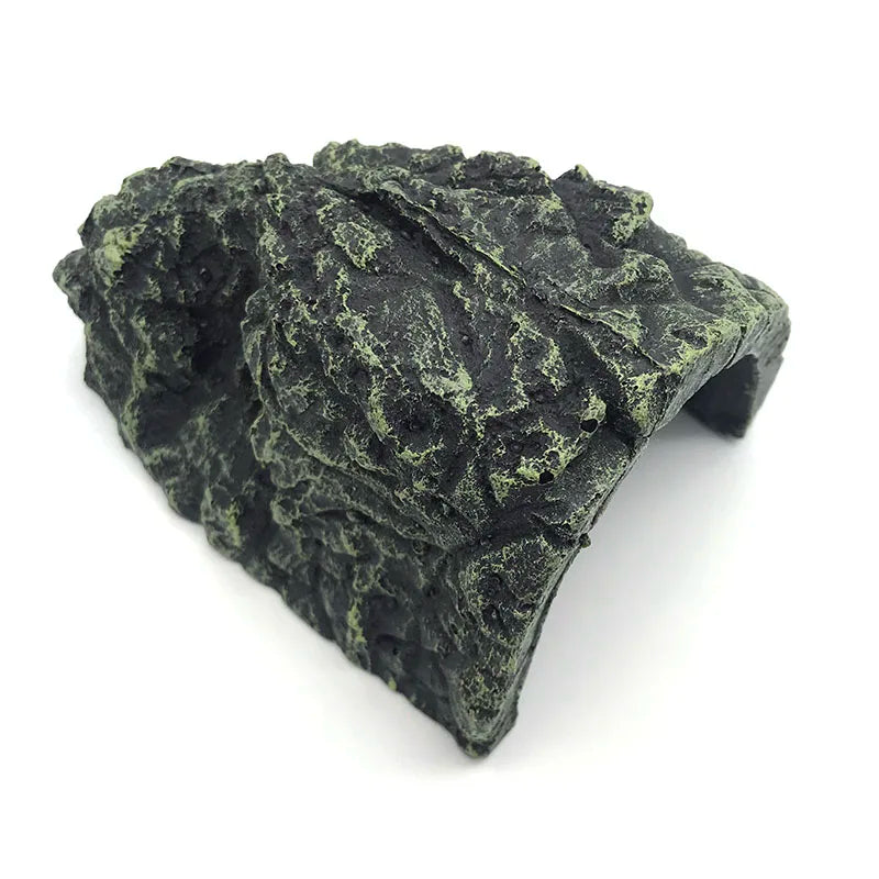 ZhiYang Aquarium Decoration Resin Ornament For Fish Tank