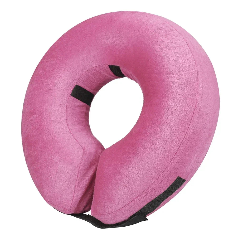 NONECN Inflatable Recovery Collar For Dogs And Cats After Surgery