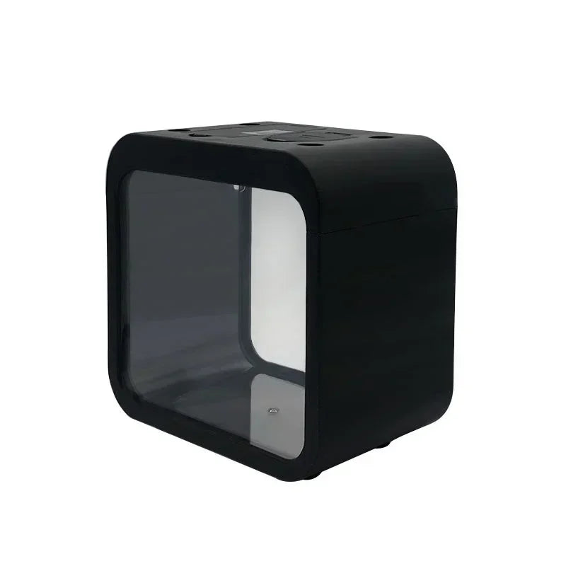Creative Aquarium LED Decoration Betta Fish Tank Light Display