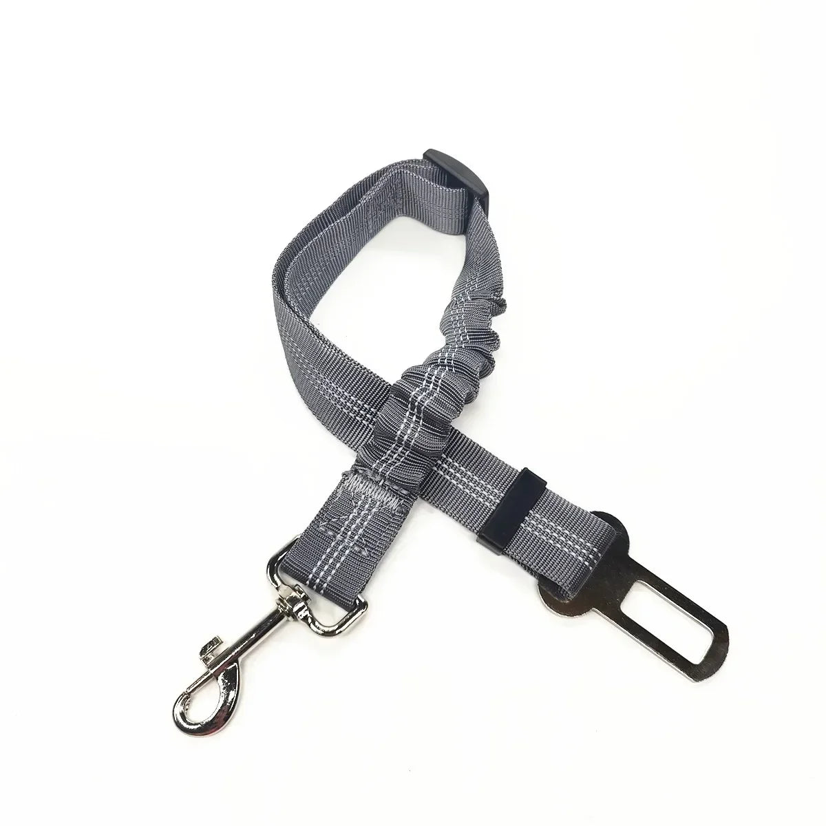 YOUSECN Adjustable Pet Car Seat Belt For Dogs And Cats