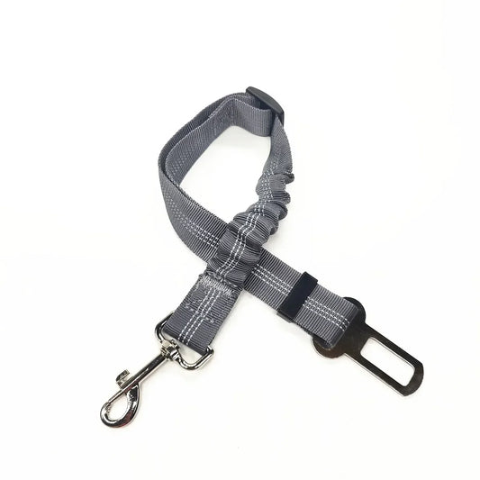 YOUSECN Adjustable Pet Car Seat Belt For Dogs And Cats