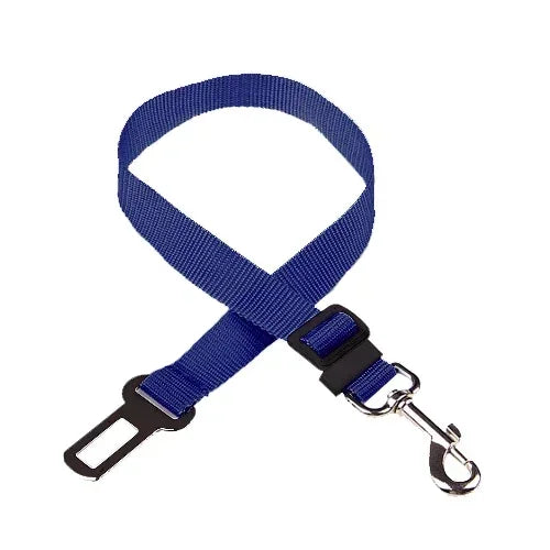 YOUSECN Adjustable Pet Car Seat Belt For Dogs And Cats