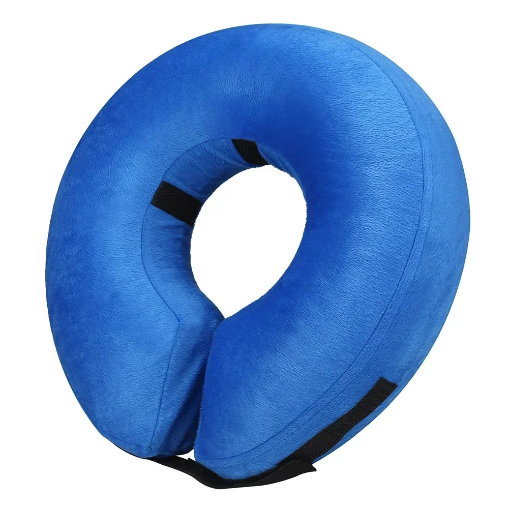 NONECN Inflatable Recovery Collar For Dogs And Cats After Surgery