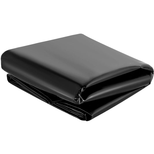 SucceBuy LLDPE Pond Liner 20 Mil For Ponds And Waterfalls