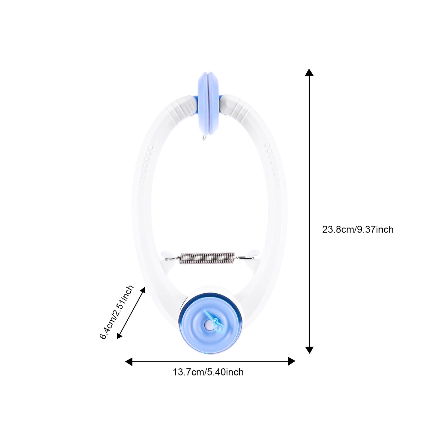 Shunmaii Automatic Retractable Cat Toy Door Hanging With Catnip Mice