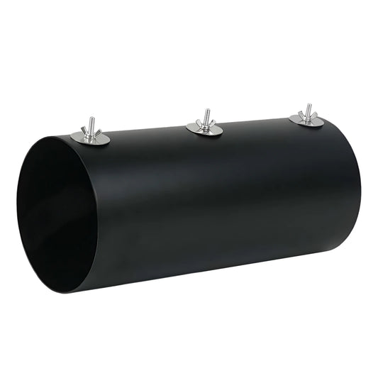 Hanging Cooling Tunnel Toys For Rabbits And Pets Cage Hideout