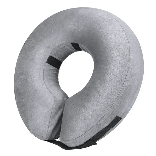 NONECN Inflatable Recovery Collar For Dogs And Cats After Surgery