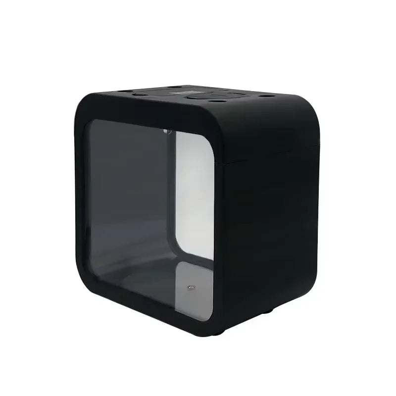 Creative Aquarium LED Decoration Betta Fish Tank Light Display