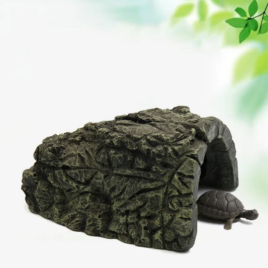 ZhiYang Aquarium Decoration Resin Ornament For Fish Tank